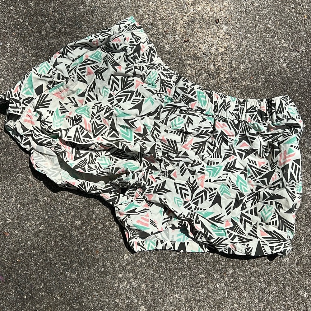 Patagonia Baggies